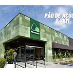 Tremembé SP apartamento 1 dormitório