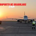Tremembé SP apartamento 1 dormitório
