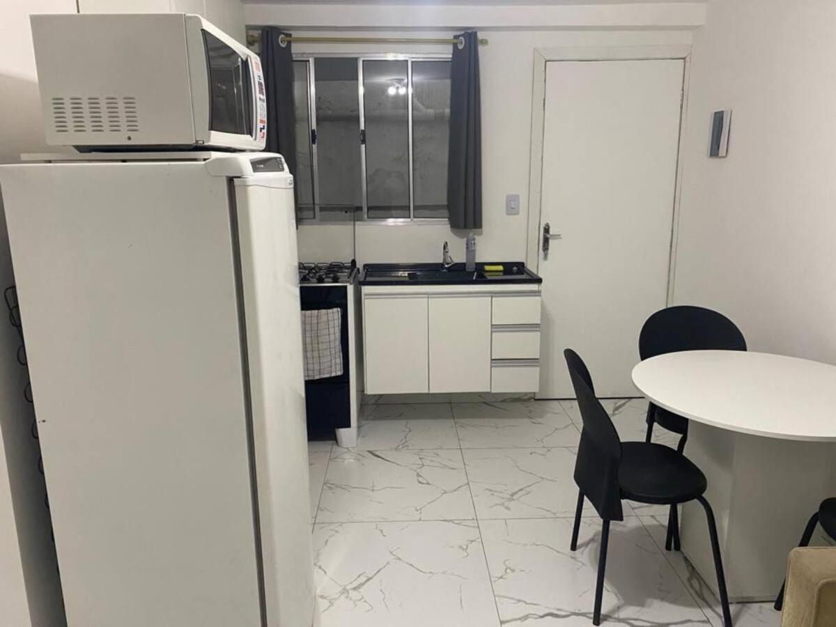 Apartamento Tremembe Sp 1 *