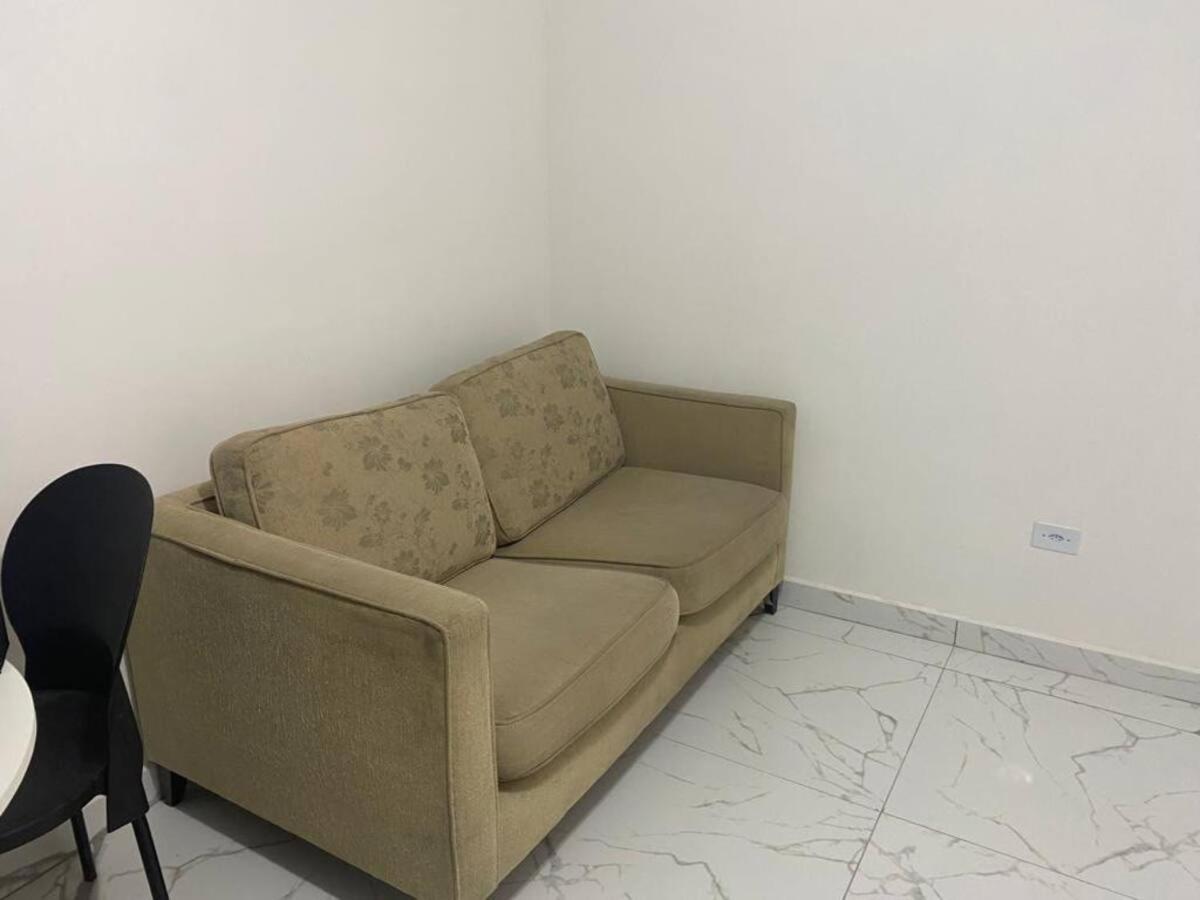 Apartamento Tremembe Sp 1 *
