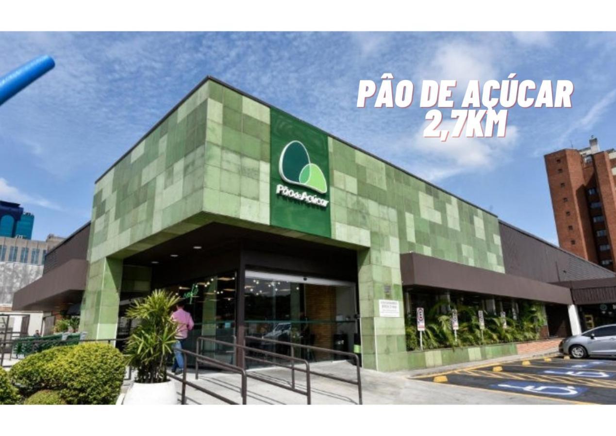 Apartamento Tremembe Sp 1