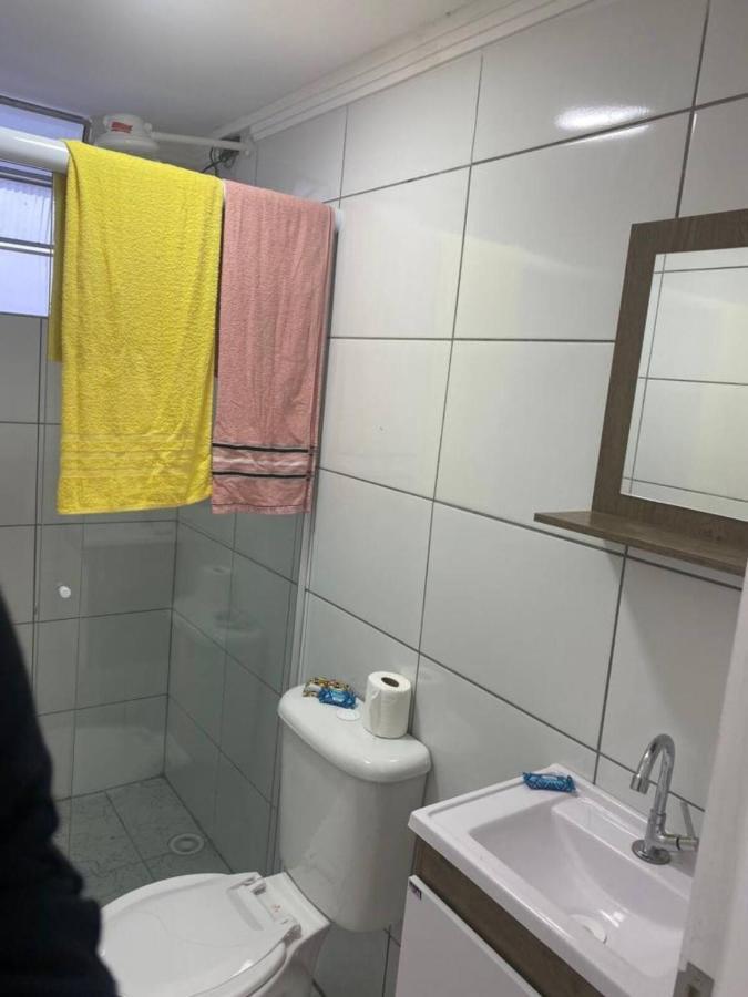 Apartamento Tremembe Sp 1 *