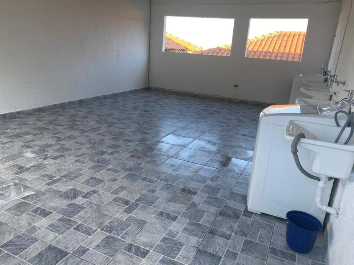 Apartamento Tremembe Sp 1 *