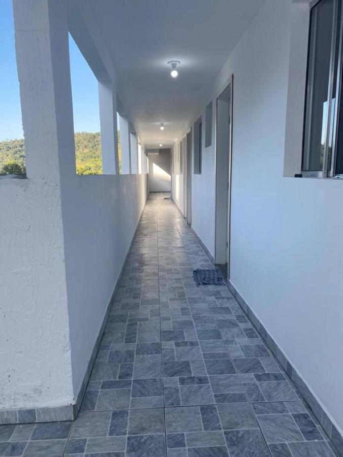 Tremembe Sp 1 Apartamento