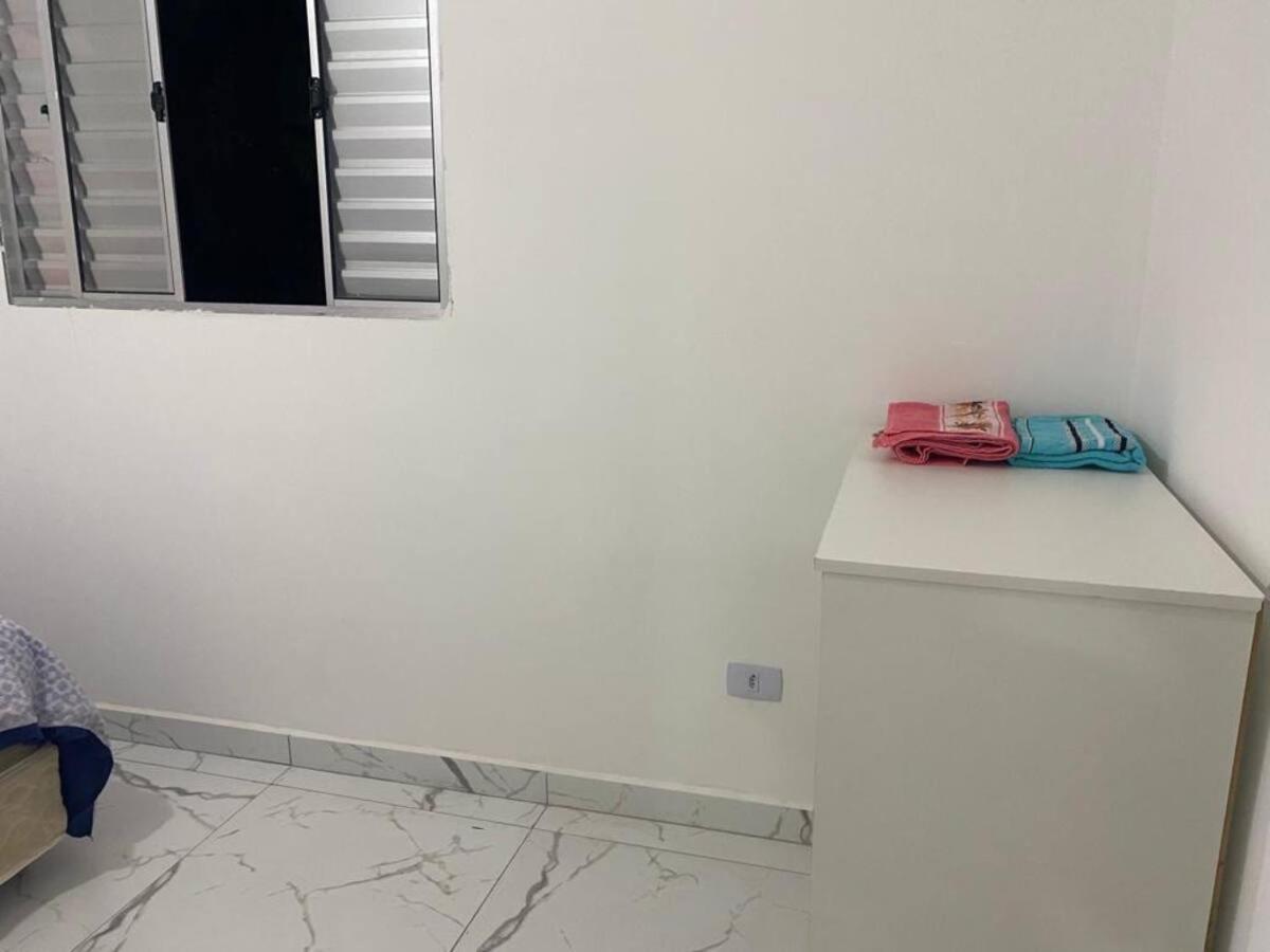 Tremembe Sp 1 Apartamento São Paulo