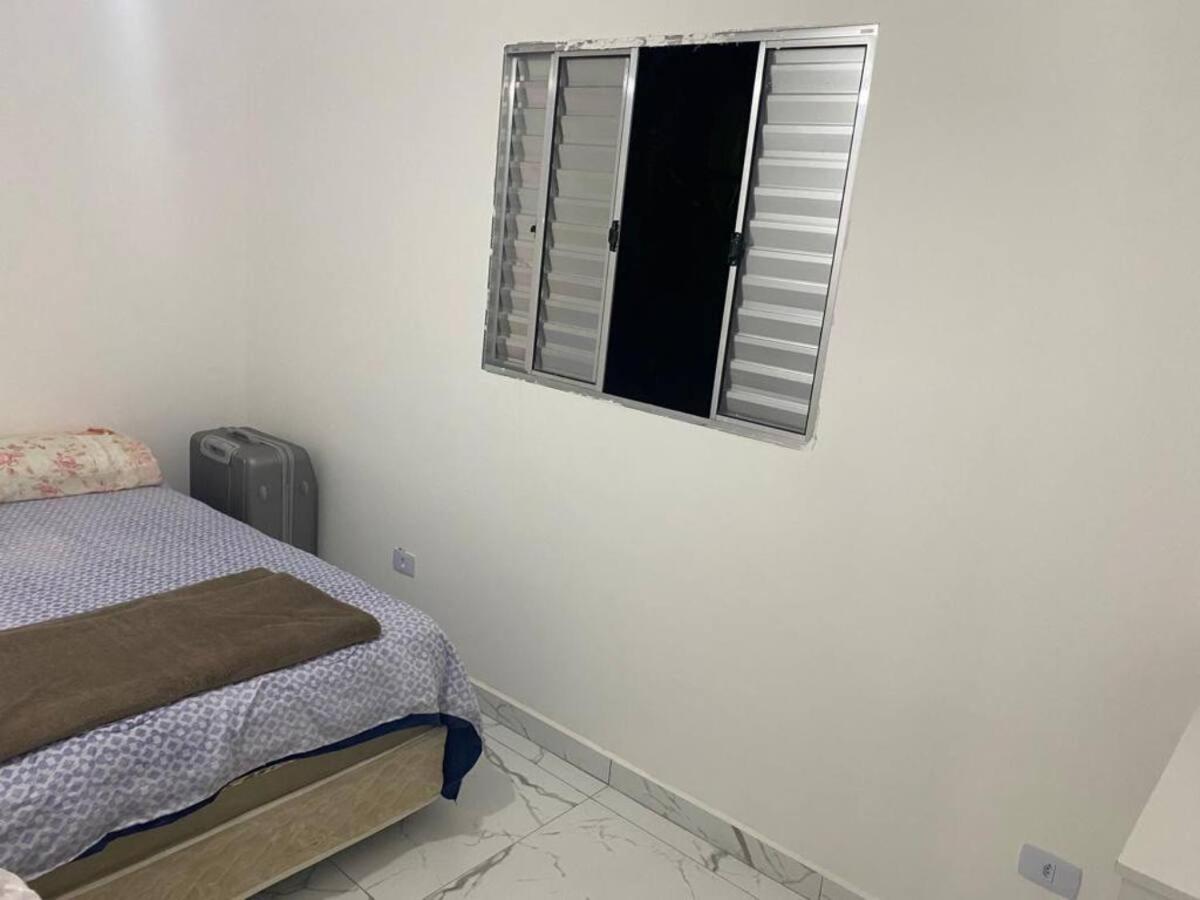 Tremembe Sp 1 Apartamento