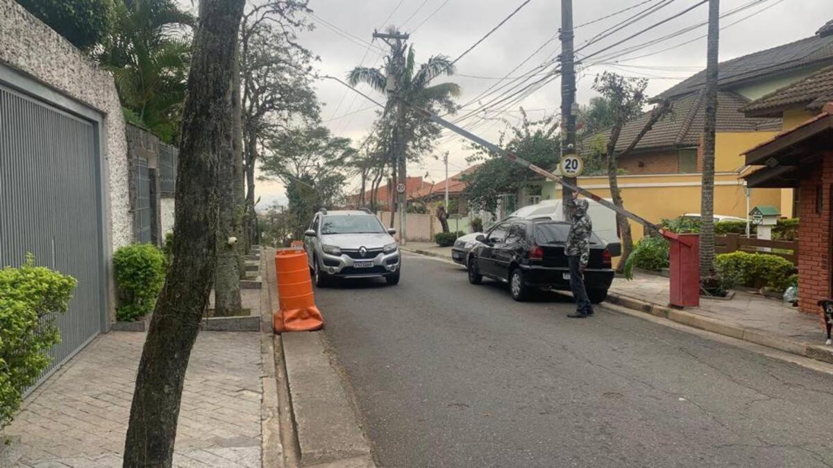 Tremembe Sp 1 Apartamento São Paulo