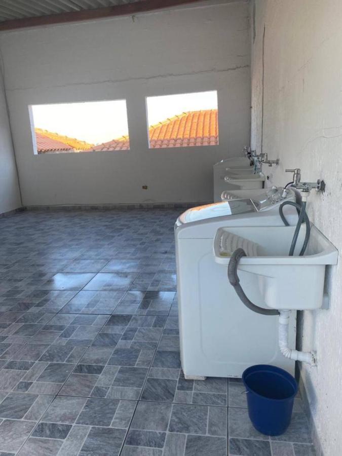 Tremembe Sp 1 Apartamento São Paulo