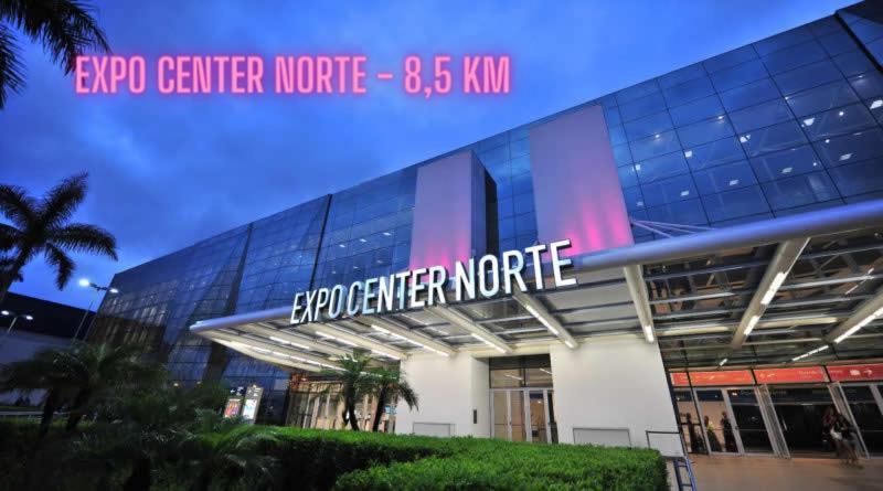 Apartamento Tremembe Sp 1 São Paulo