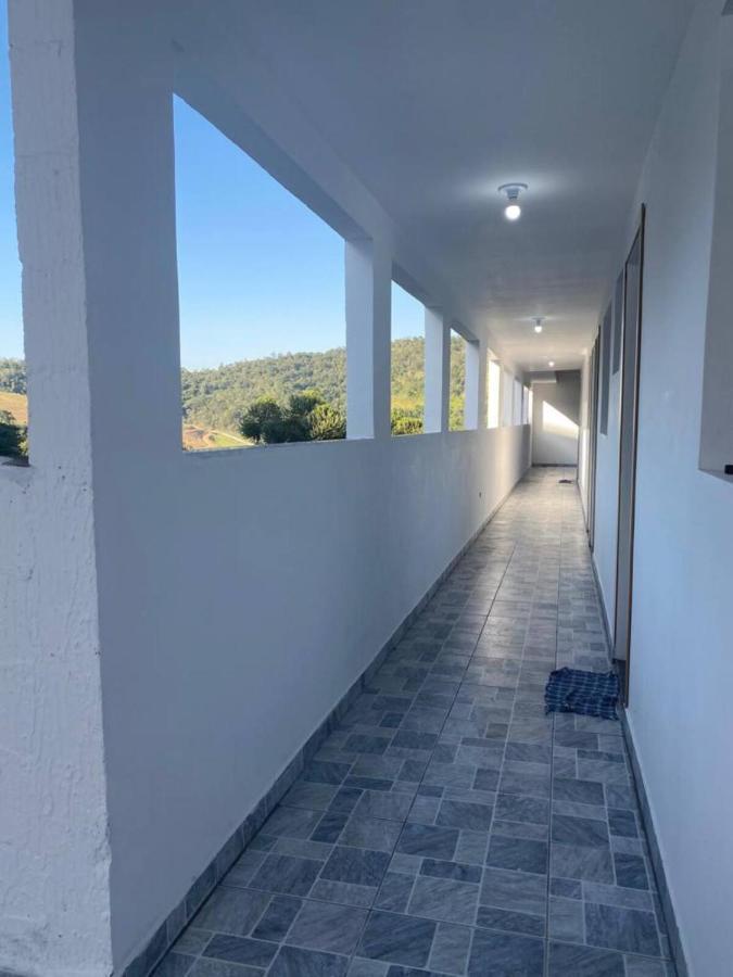 Apartamento Tremembe Sp 1 São Paulo