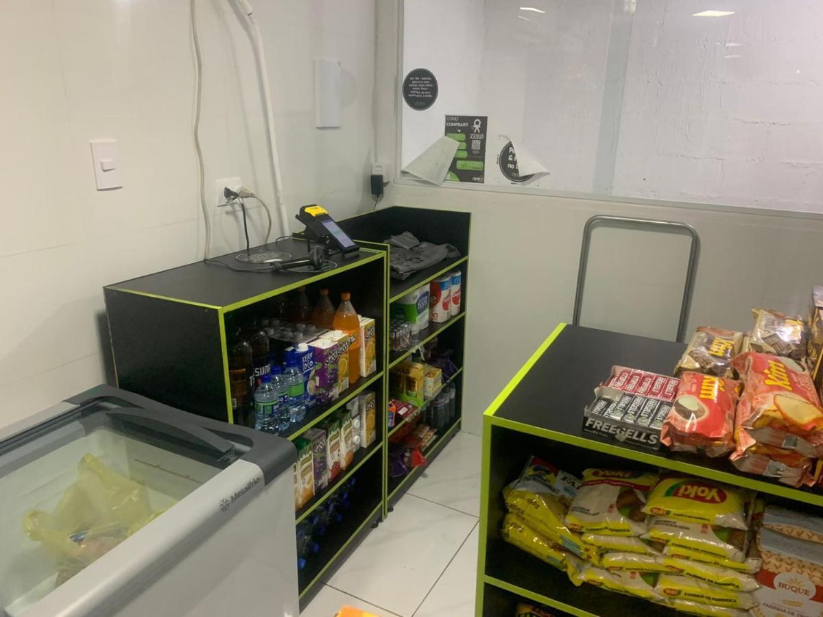 Tremembe Sp 1 Apartamento