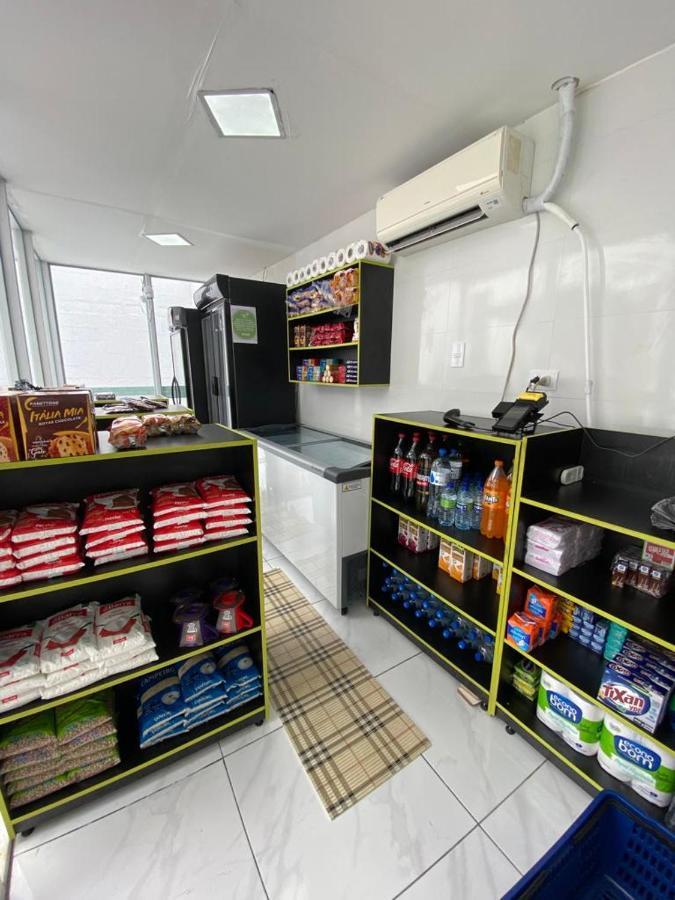 Apartamento Tremembe Sp 1