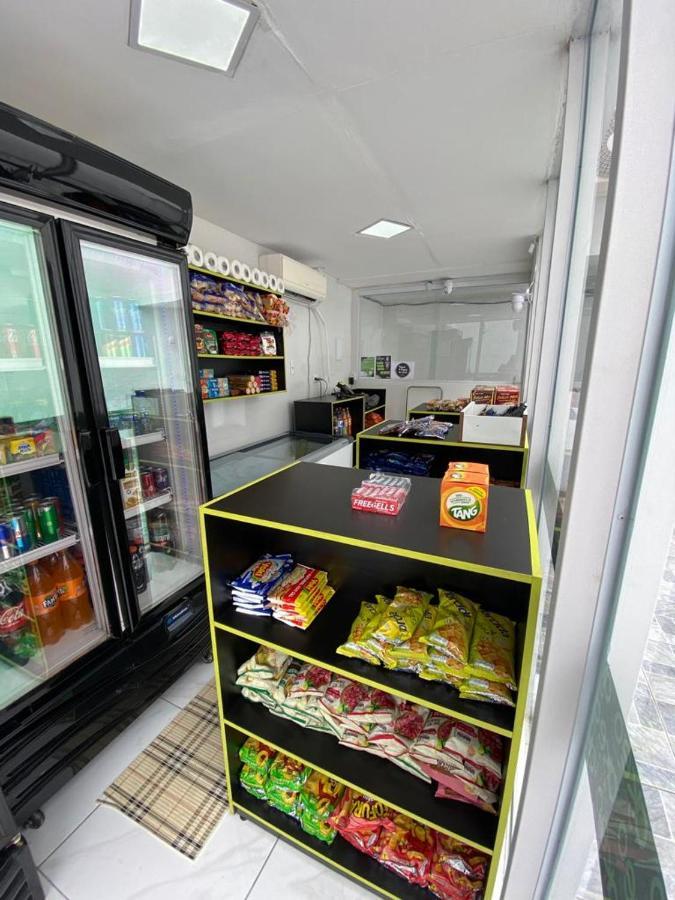 Tremembe Sp 1 Apartamento