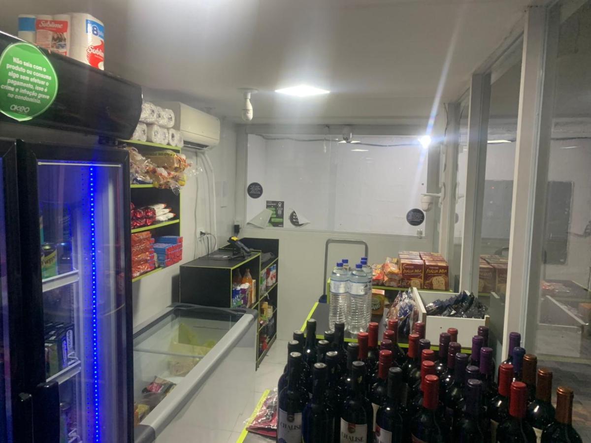 Tremembe Sp 1 Apartamento
