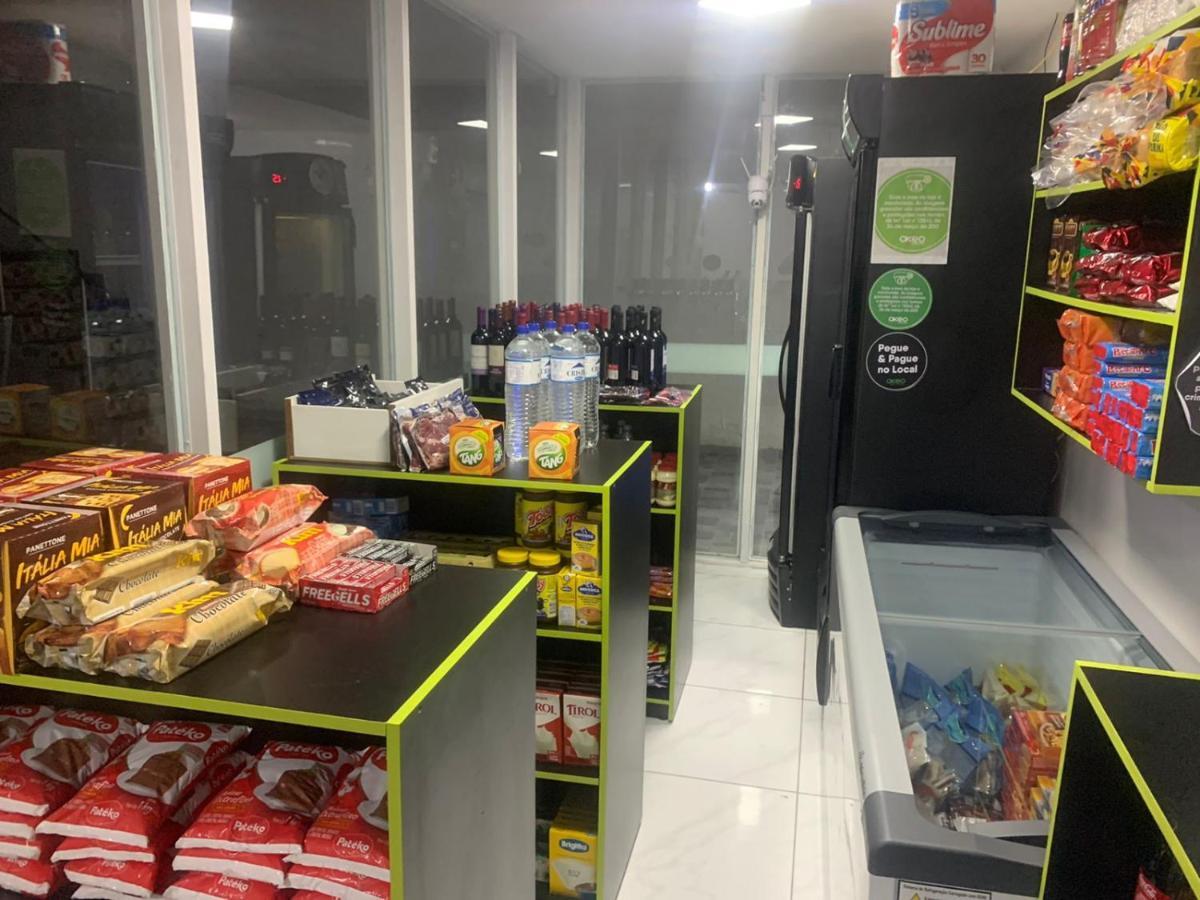 Apartamento Tremembe Sp 1 São Paulo